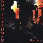 Don Friedman - Hot House (2004) CD Rip