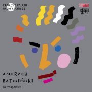 Various Artists - Andrzej Ratusiński - Retrospective (2022)