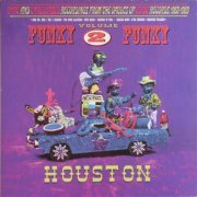 VA - Funky Funky Houston, Vol. 2 (2021)