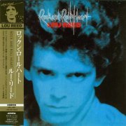 Lou Reed - Rock And Roll Heart (1976) [2006]