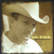 Jamie Richards - Between These Lines (2004)