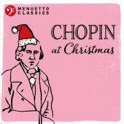 VA - Chopin at Christmas (2021)