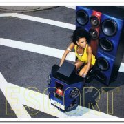 Escort - Escort (2011)