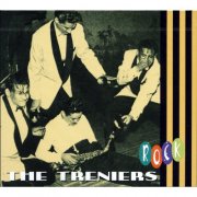 The Treniers - Rock (2014)