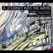 Witold Wilczek - A Journey into the Abyss (2021) [Hi-Res]