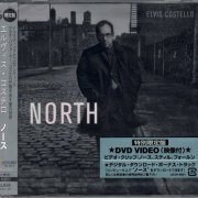 Elvis Costello - North (2003) {Japanese Edition}