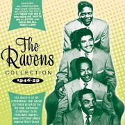 Ravens - The Ravens Collection 1946-59 (2021)