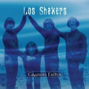 Los Shakers – Serie De Oro (2004)