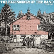 Various Artists - The Beginnings Of The Band 1959-1967 (2026)