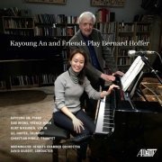 Kayoung An - Kayoung An and Friends Play Bernard Hoffer (2023)