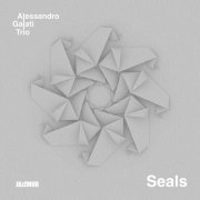 Alessandro Galati - Seals (2022)