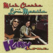 Mick Clarke, Lou Martin - Happy Home (2008)