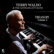 Terry Waldo - Treasury Volume 2 (2025) Hi-Res