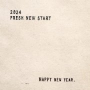 VA - 2024 Fresh New Start (2023)