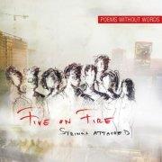 Five On Fire - Poems Without Words (2013)