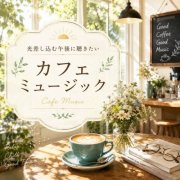 VA - Cafe Music for Sunlit Afternoons (2026) Hi-Res