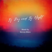 Steven Bhiro - By Day and By Night (2026) [Hi-Res]