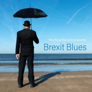 Various Artists - Brexit Blues (2016)