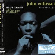 John Coltrane - Blue Train: The Complete Masters (2022) [SACD]