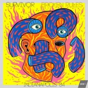 Survivor - Broken Rules (Live Indianapolis '84) (2025)