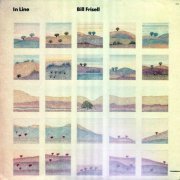 Bill Frisell - In Line (1983) [24bit FLAC]