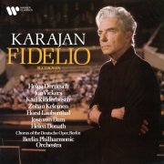 Jon Vickers, Helga Dernesch, Berliner Philharmoniker & Herbert von Karajan - Beethoven: Fidelio, Op. 72 (2025)