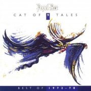 Popol Ace - Cat Of 9 Tales: Best Of 1972-1978 (1994)