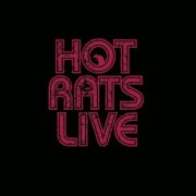 Dweezil Zappa - Hot Rats Live! (2019) [Hi-Res]