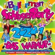 VA - Ballermann Schlagerparty 2020.1 (Das Warmup) (2020)