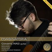 Giovanni Masi - Combinatoria (2023)