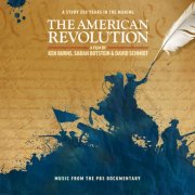Various Artists - American Revolution, a Film by Ken Burns, Sarah Botstein, and David Schmidt. Music From the PBS Documentary (2025) [Hi-Res]