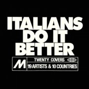Various Artists - Italians Do It Better (2021) [Hi-Res]