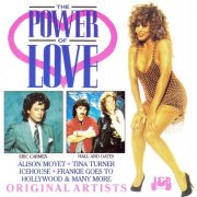 VA - The Power Of Love (1991)