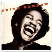 Keith Barrow - Keith Barrow (1977) [Remastered 2011]