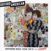 VA - The Oxford American Southern Music (17th Edition: Georgia)  (2015)