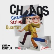Chaos String Quartet - CHAOS (2026) [Hi-Res]