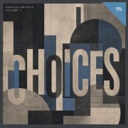 VA - Variety Music pres. Choices Vol. 3 (2026)