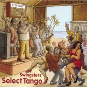Swingsters - Select Tango (2021)