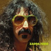 Frank Zappa - Zappa / Erie (Live) (2022) [Hi-Res]