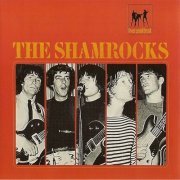 The Shamrocks - The 60's Beat (Reissue) (1966/2000)