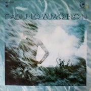 Can - Flow Motion (1976) LP