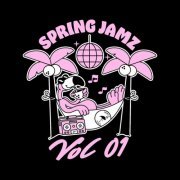 VA - Spring Jamz Vol 1 (2023)