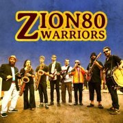 Zion80 - Warriors (2017)