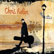 Chris Rolin - 120b Ave (2014)