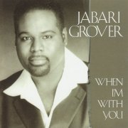 Jabari Grover - When I'm With You [24bit/44.1kHz] (2003) lossless