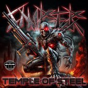 Sniper - Temple of Steel (2024) Hi-Res