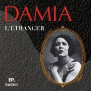 Damia - L'étranger (Remastered) (2023)