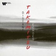 Töru Takemitsu - Takemitsu: Distant Echoes (2026)