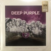 VA – The Many Faces Of Deep Purple - A Journey Through The Inner World Of Deep Purple (2020) LP