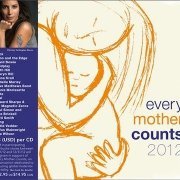 VA - Every Mother Counts 2012 (2012)